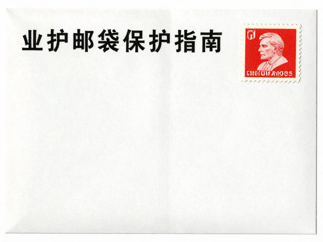 邮票漏齿和图案错误怎么辨?专业护邮袋保护指南