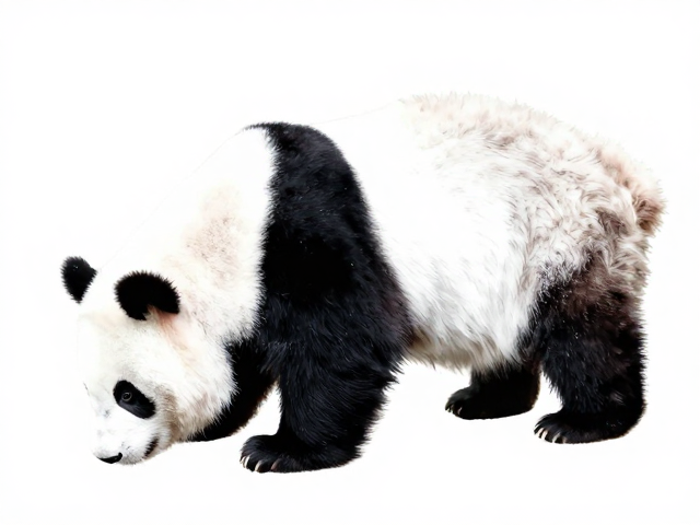 熊猫倒印图案错误?参考权威目录鉴定真伪,避坑指南