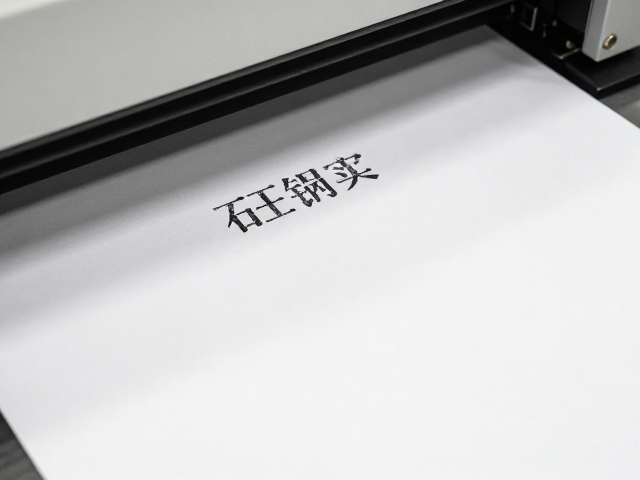 石印图案错误？排查纸张定位偏差，一键解决印刷难题