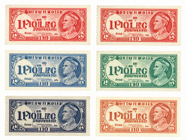 1949-1960邮政改制资费变化,早期资费与慈善邮资演变
