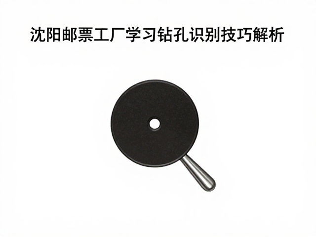 沈阳邮票厂学习齿孔测量，高效邮票识别技巧解析
