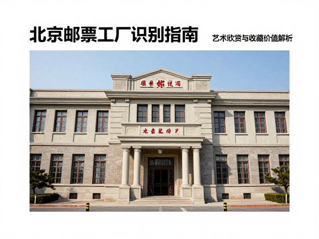 北京邮票厂邮票识别指南,艺术欣赏与收藏价值解析