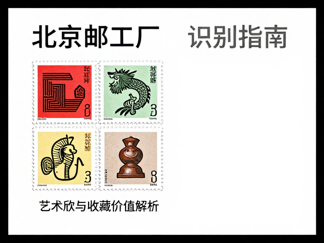 北京邮票厂邮票识别指南，艺术欣赏与收藏价值解析