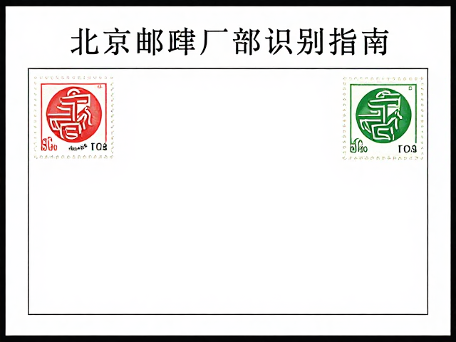 北京邮票厂邮票识别指南，艺术欣赏与收藏价值解析