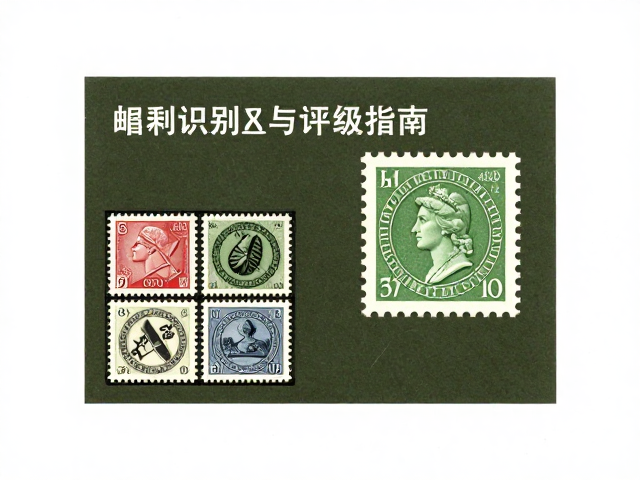 邮票识别与评级指南,从目录查询到文化交流的深度解析