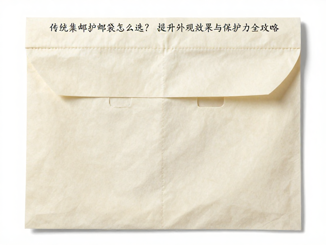 传统集邮护邮袋怎么选?提升外观效果与保护力全攻略