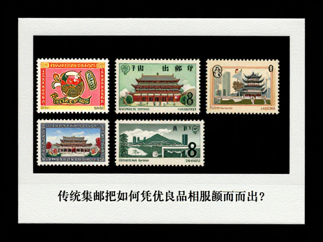 国家级展入选标准,传统集邮如何凭优良品相脱颖而出?