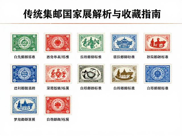 传统集邮国家级展,精彩版面设计解析与收藏指南