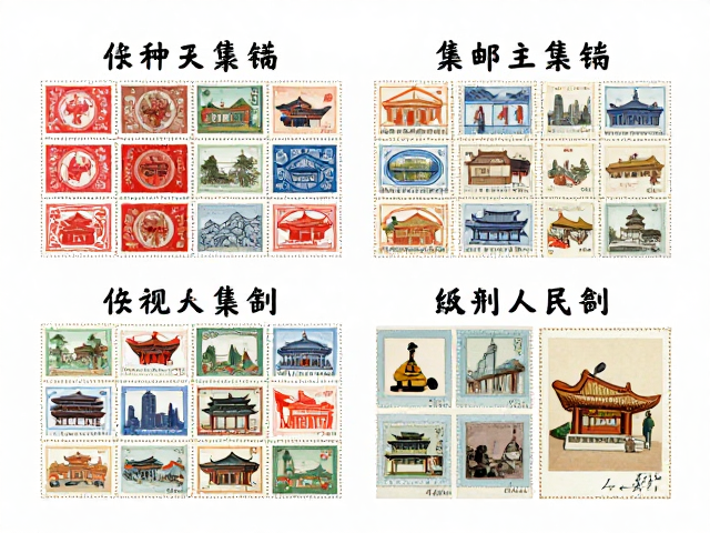 传统集邮国家级展,精彩版面设计解析与收藏指南