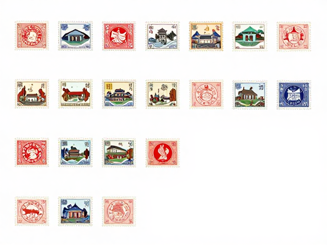 传统集邮制作展示贴片指南,从选题到排版全流程解析