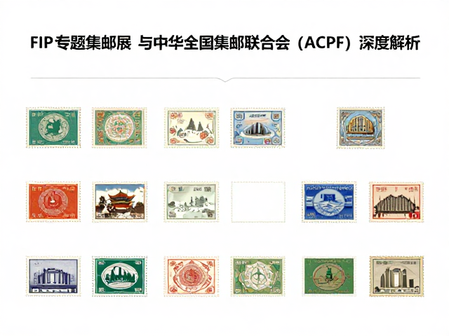 FIP专题集邮展与中华全国集邮联合会(ACPF)深度解析