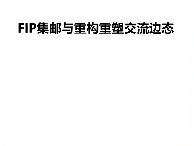 FIP集邮与《中国集邮报》,线上社区如何重塑交流生态