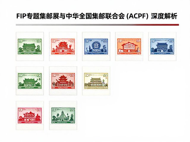 FIP专题集邮展与中华全国集邮联合会(ACPF)深度解析