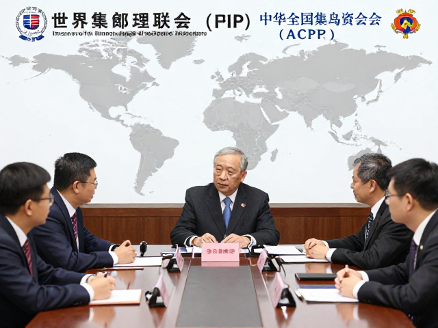 世界集邮联合会(FIP)与中华全国集邮联合会(ACPF)关系，国际性组织深度解析