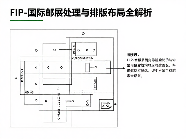 FIP与APSC集邮标准,国际邮展处理与排版布局全解析