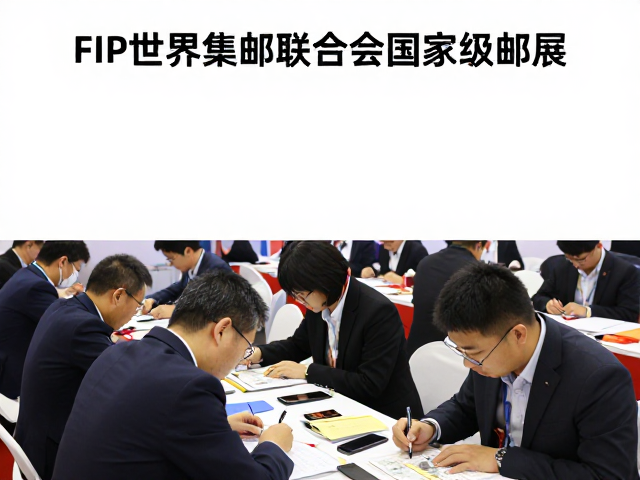 FIP世界集邮联合会国家级邮展，现场布展与审核全流程解析