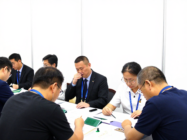 FIP世界集邮联合会国家级邮展，现场布展与审核全流程解析