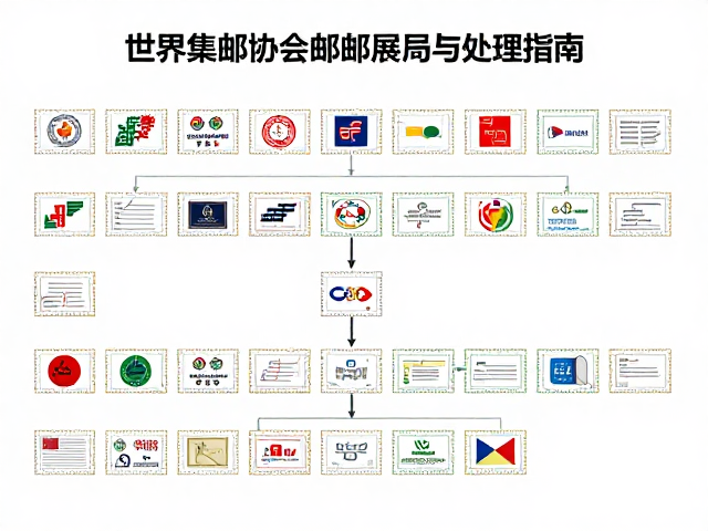 世界集邮联合会FIP规则,各国国家级协会邮展布局与处理指南