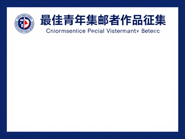 FIP最佳青年集邮者作品征集，世界集邮联合会参展指南