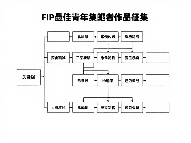 FIP最佳青年集邮者作品征集,世界集邮联合会参展指南