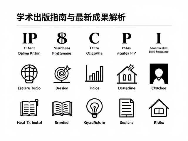 FIP版式与变体研究，学术出版指南与最新成果解析