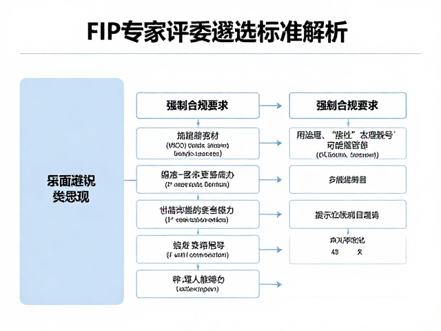 FIP专家评委遴选标准解析，世界集邮者组织(WCO)核心职能与影响