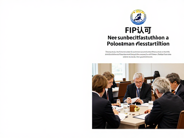 FIP认可，世界集邮联合会指导地方集邮会与沙龙活动指南