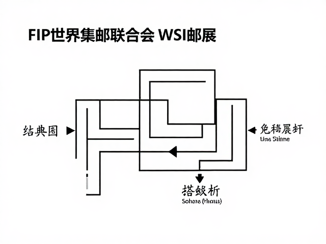 FIP世界集邮联合会WSI邮展,经典处理与布局技巧解析