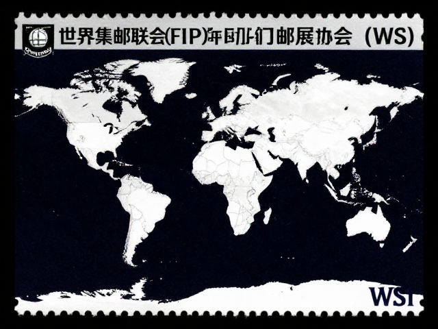 世界集邮联合会(FIP)视角,邮票设计史与世界邮展(WSI)的演变