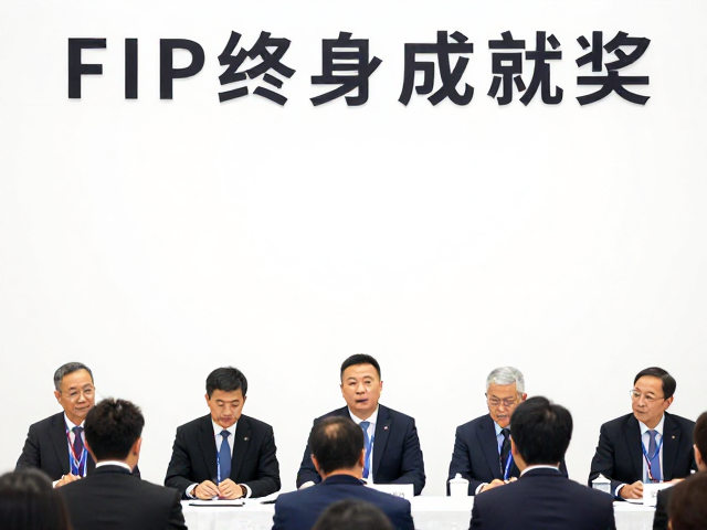 FIP终身成就奖,世界集邮联合会展览评审组织权威解读