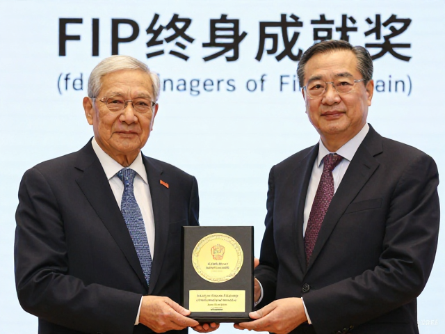FIP终身成就奖,世界集邮联合会展览评审组织权威解读