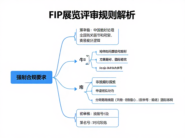 FIP展览评审规则解析,地方集邮会如何备战国际赛事