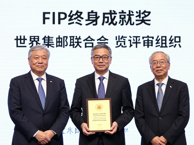 FIP终身成就奖,世界集邮联合会展览评审组织权威解读