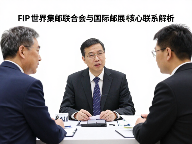 FIP、UPU与ASI，世界集邮联合会与国际邮展的核心联系解析