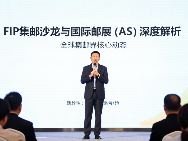 FIP集邮沙龙与国际邮展(ASI)深度解析，全球集邮界核心动态
