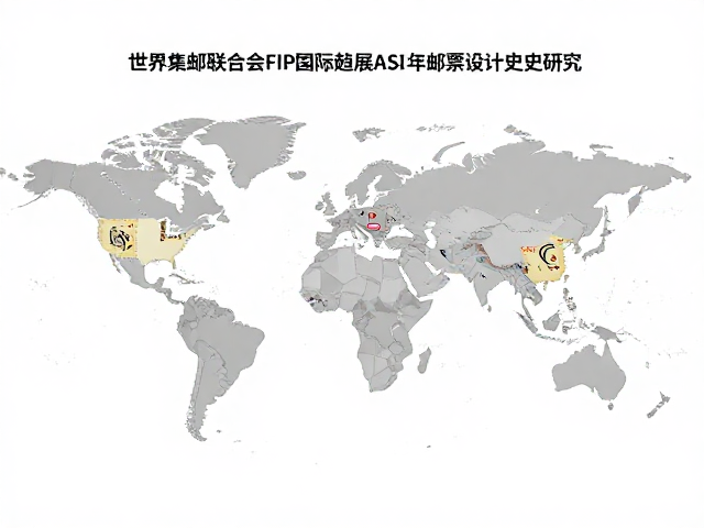 世界集邮联合会FIP视角，国际邮展ASI趋势与邮票设计史研究