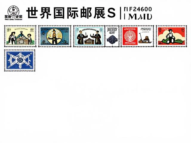 世界集邮联合会FIP视角，国际邮展ASI趋势与邮票设计史研究
