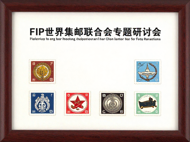 FIP世界集邮联合会专题研讨会，探讨集邮品外观与装框规范