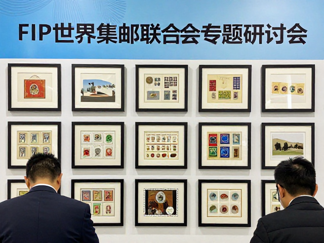 FIP世界集邮联合会专题研讨会，探讨集邮品外观与装框规范