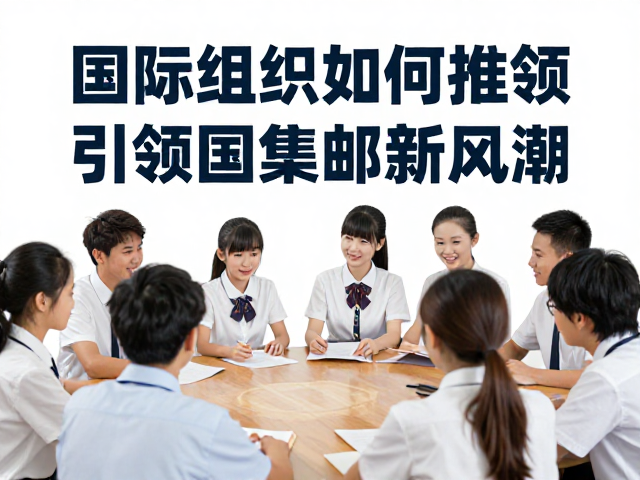 FIP与EUROPEUM推动集邮进校园,国际组织如何引领校园集邮新风潮