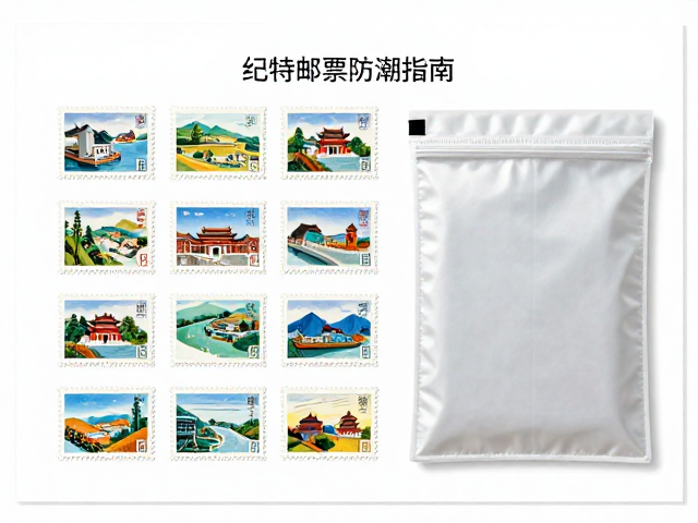纪特邮票怎么藏？风景名胜主题邮票搭配护邮袋的防潮指南