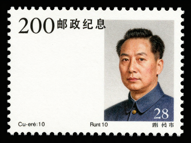 纪特邮票怎么收？各省市邮政管理局官网查名人肖像邮票发行信息