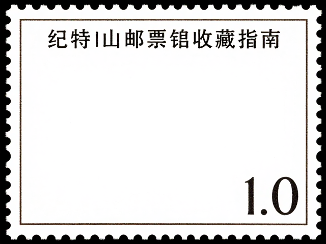 纪特邮票版铭收藏指南，解码背后的文化艺术价值与市场趋势