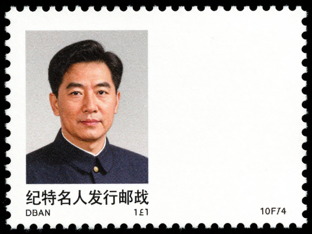 纪特邮票怎么收？各省市邮政管理局官网查名人肖像邮票发行信息