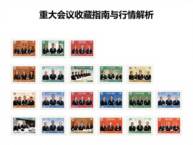 重大会议纪特邮票小版张,高价值收藏指南与行情解析