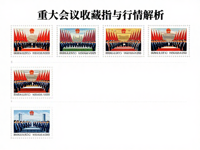 重大会议纪特邮票小版张,高价值收藏指南与行情解析