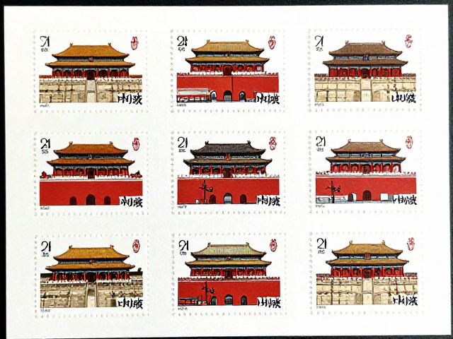 生肖邮票专题收藏指南，联动建筑名胜古迹邮品，打造高价值主题系列