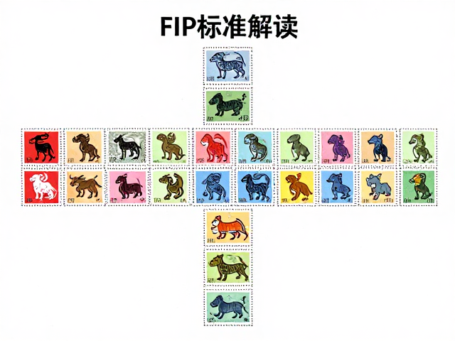 FIP标准解读，以非邮展性主题体系化收藏生肖邮票