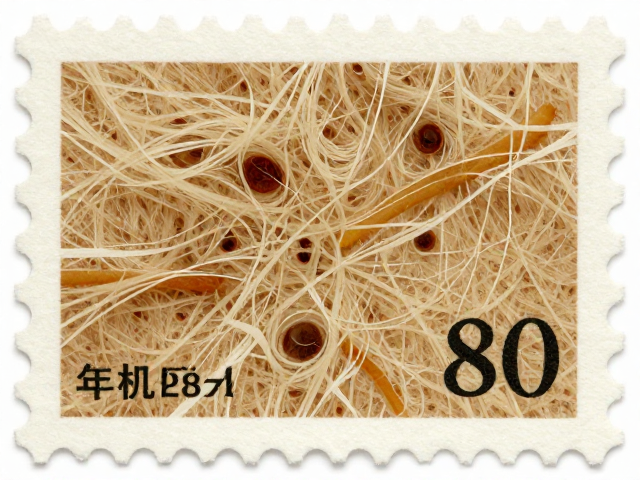 纸质邮票收藏指南，纸张纤维分析与防氧化处理技术详解