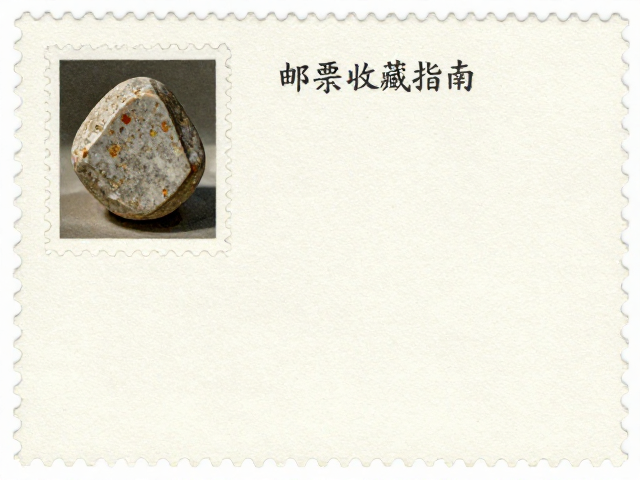 纸质邮票收藏指南，石材陶瓷邮票鉴别与纸张纤维分析